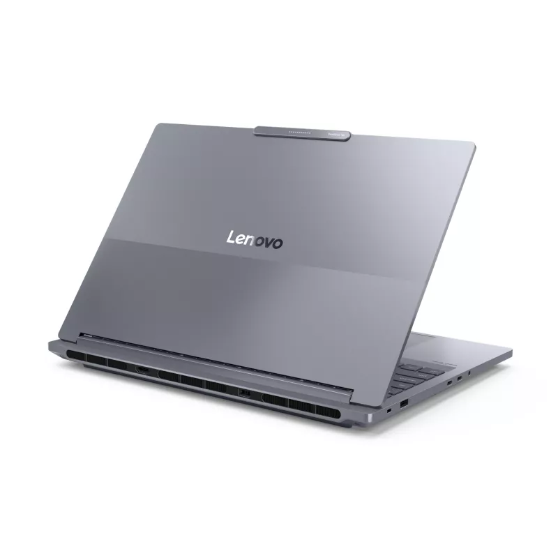 Lenovo ThinkBook 16p G6 IAX Intel Core Ultra 7 255HX Laptop 40,6 cm (16 cali) WQXGA 32 GB DDR5-SDRAM 1 TB SSD NVIDIA GeForce RTX 5060 Wi-Fi 7 (802.11be) Windows 11 Pro Niemiecki Szary