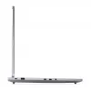 Lenovo ThinkBook 16p G6 IAX Intel Core Ultra 7 255HX Laptop 40,6 cm (16 cali) WQXGA 32 GB DDR5-SDRAM 1 TB SSD NVIDIA GeForce RTX 5060 Wi-Fi 7 (802.11be) Windows 11 Pro Niemiecki Szary