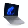 Lenovo ThinkBook 16p G6 IAX Intel Core Ultra 7 255HX Laptop 40,6 cm (16 cali) WQXGA 32 GB DDR5-SDRAM 1 TB SSD NVIDIA GeForce RTX 5060 Wi-Fi 7 (802.11be) Windows 11 Pro Niemiecki Szary