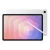 Samsung Galaxy Tab S11 5G (11 cali), 27,9 cm (11 cali), 2560 x 1600 pikseli, 128 GB, 12 GB, 3,3 GHz, Srebrny