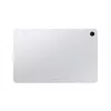 Samsung Galaxy Tab S11 5G (11 cali), 27,9 cm (11 cali), 2560 x 1600 pikseli, 128 GB, 12 GB, 3,3 GHz, Srebrny