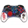 PDP Shadow Space Colony ARK REALMz Wielokolorowy, Przezroczysty Gamepad USB Nintendo Switch