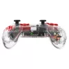 PDP Shadow Space Colony ARK REALMz Wielokolorowy, Przezroczysty Gamepad USB Nintendo Switch