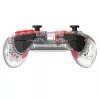 PDP Shadow Space Colony ARK REALMz Wielokolorowy, Przezroczysty Gamepad USB Nintendo Switch