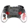 PDP Shadow Space Colony ARK REALMz Wielokolorowy, Przezroczysty Gamepad USB Nintendo Switch