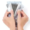 Masa modelarska Staedtler FIMOair Granite Effect 350 g Szara