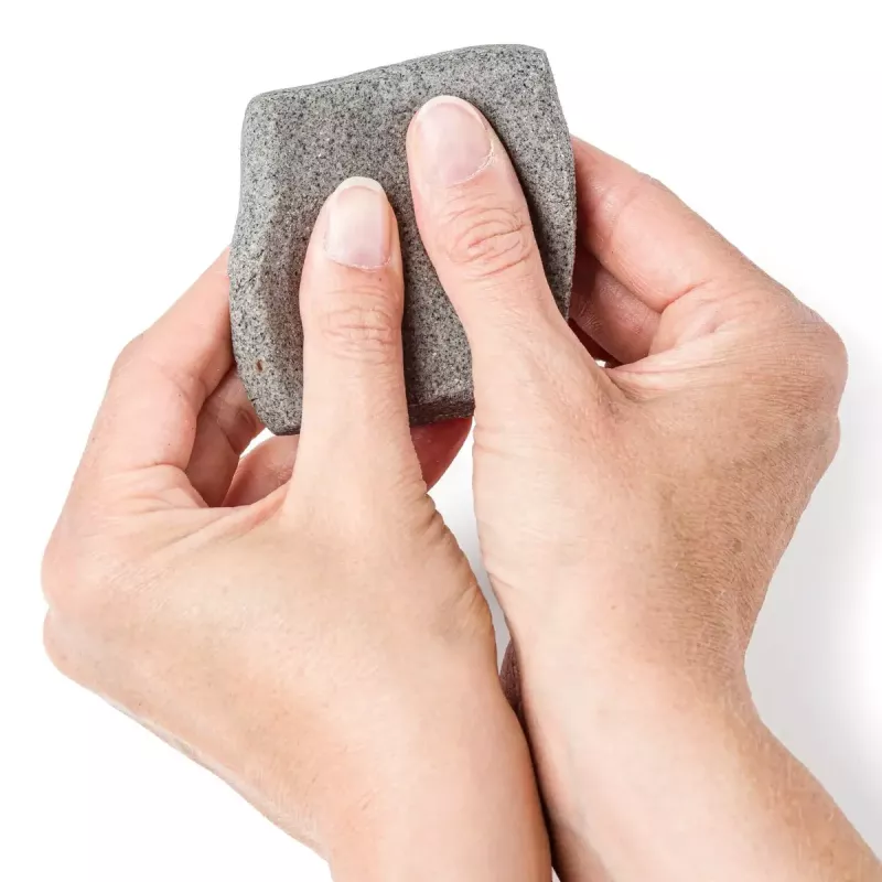 Masa modelarska Staedtler FIMOair Granite Effect 350 g Szara