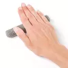 Masa modelarska Staedtler FIMOair Granite Effect 350 g Szara