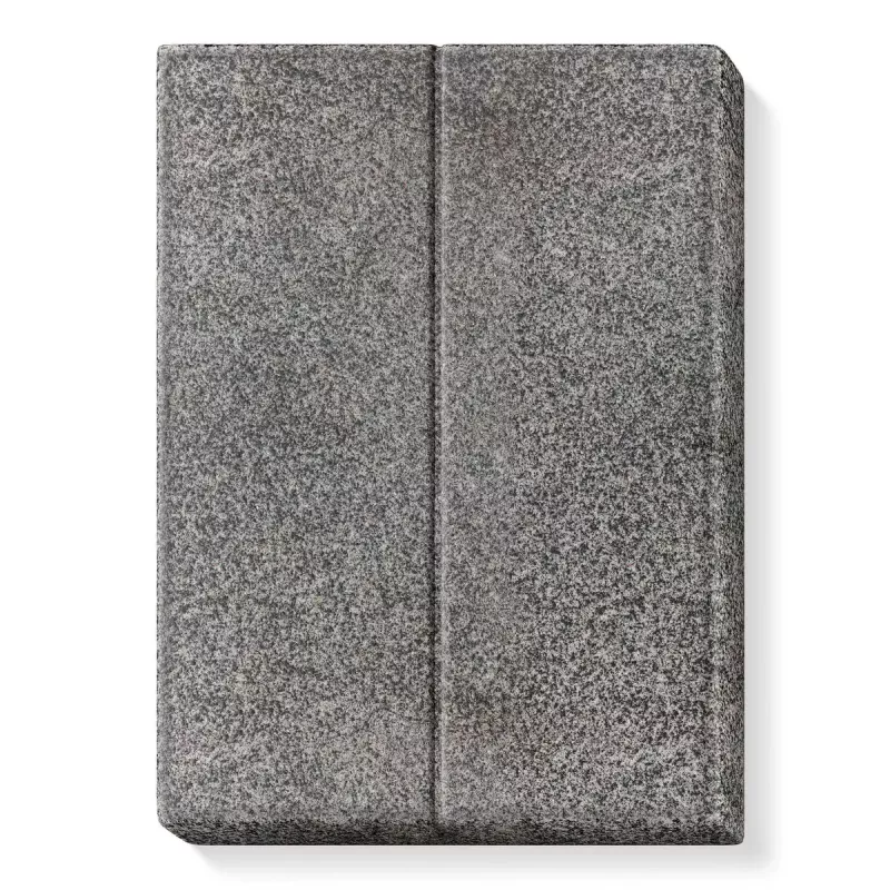 Masa modelarska Staedtler FIMOair Granite Effect 350 g Szara