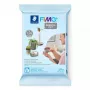 Masa modelarska Staedtler FIMOair Granite Effect 350 g Szara
