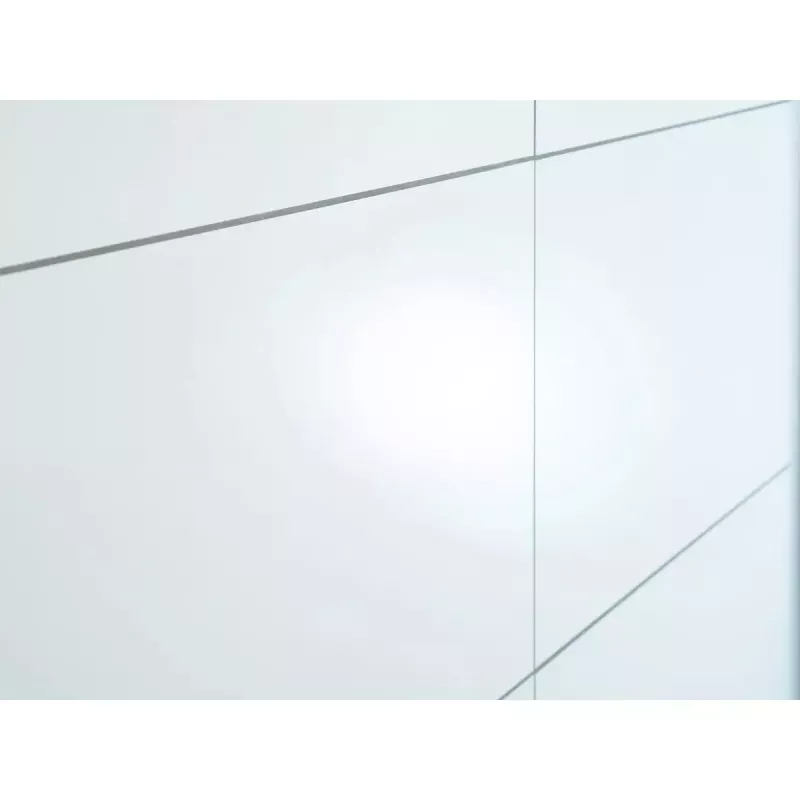 Uchwyt na papier toaletowy Tesa 40301-00000-00 montowany na ścianie stal nierdzewna 138×50×105 mm