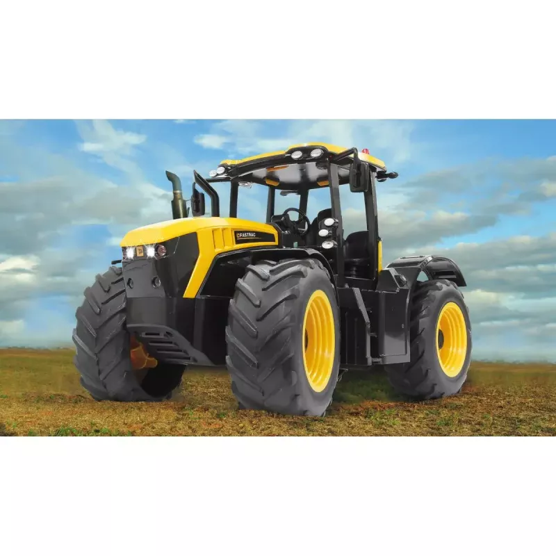 Traktor Jamara 405300 RC Model Silnik elektryczny 1:16 dla dzieci od 6 lat