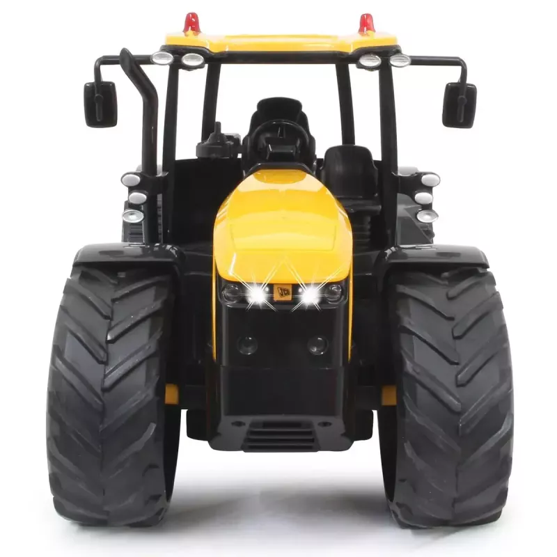 Traktor Jamara 405300 RC Model Silnik elektryczny 1:16 dla dzieci od 6 lat
