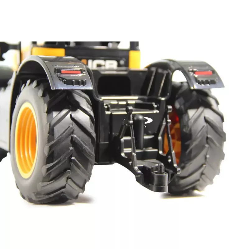 Traktor Jamara 405300 RC Model Silnik elektryczny 1:16 dla dzieci od 6 lat