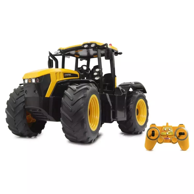 Traktor Jamara 405300 RC Model Silnik elektryczny 1:16 dla dzieci od 6 lat