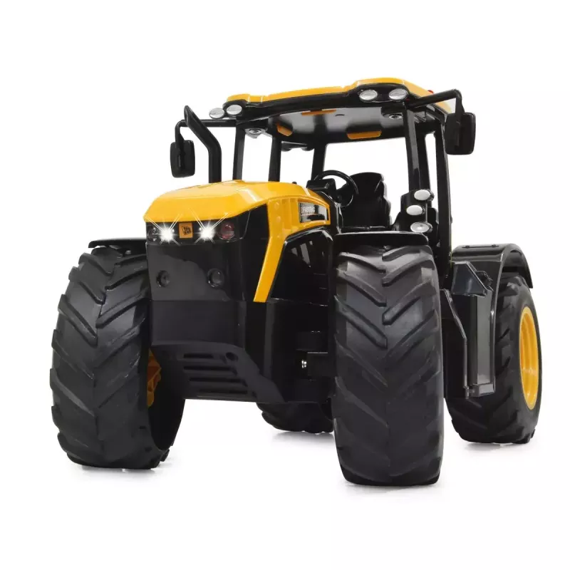 Traktor Jamara 405300 RC Model Silnik elektryczny 1:16 dla dzieci od 6 lat