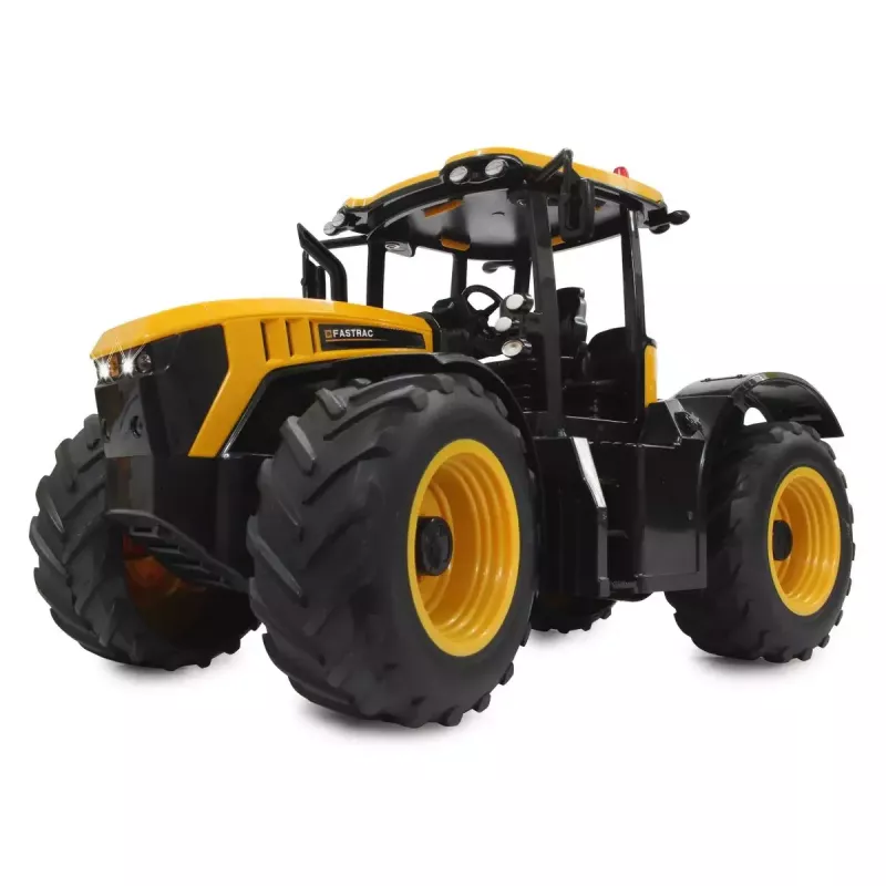 Traktor Jamara 405300 RC Model Silnik elektryczny 1:16 dla dzieci od 6 lat