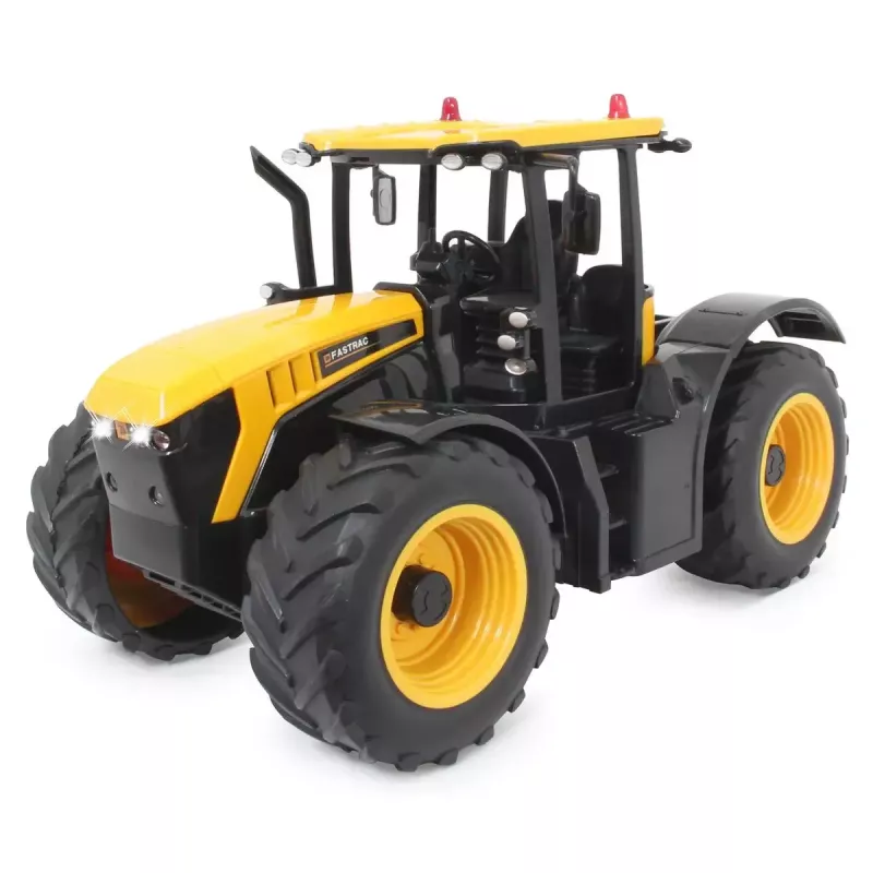 Traktor Jamara 405300 RC Model Silnik elektryczny 1:16 dla dzieci od 6 lat