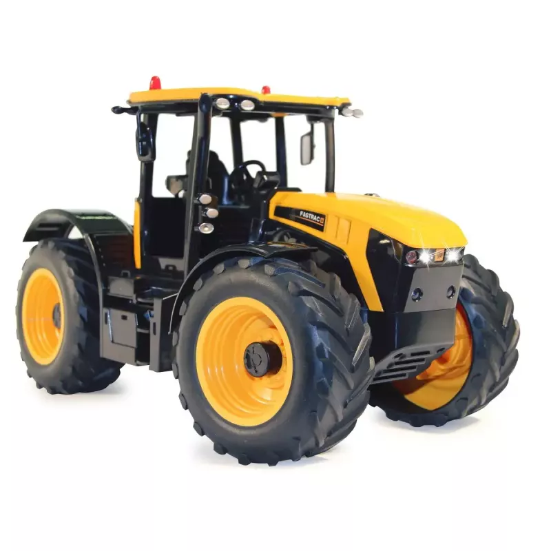 Traktor Jamara 405300 RC Model Silnik elektryczny 1:16 dla dzieci od 6 lat