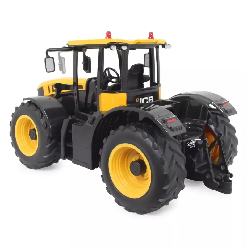 Traktor Jamara 405300 RC Model Silnik elektryczny 1:16 dla dzieci od 6 lat