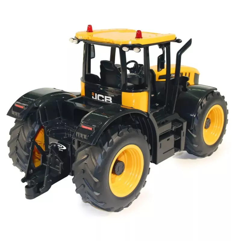 Traktor Jamara 405300 RC Model Silnik elektryczny 1:16 dla dzieci od 6 lat