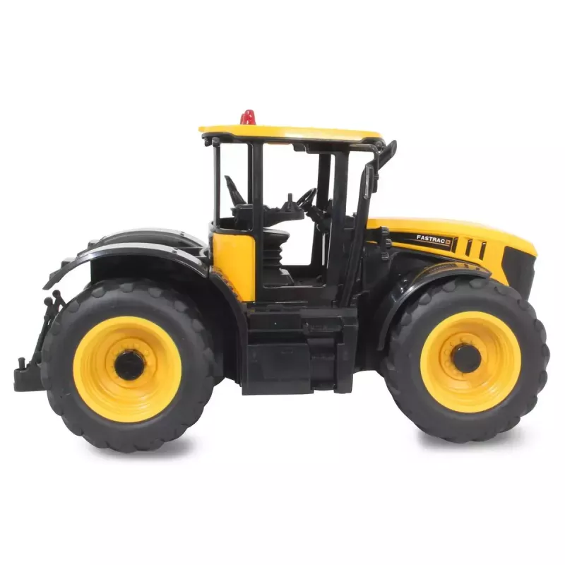 Traktor Jamara 405300 RC Model Silnik elektryczny 1:16 dla dzieci od 6 lat