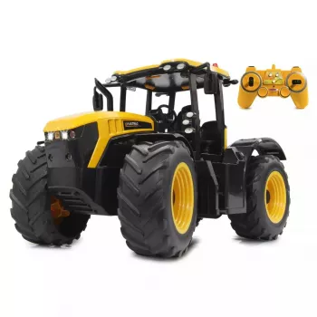 Traktor Jamara 405300 RC Model Silnik elektryczny 1:16 dla dzieci od 6 lat
