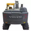 Koparka Jamara 406300 Zdalnie sterowany model RC Silnik elektryczny 1:16