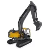 Koparka Jamara 406300 Zdalnie sterowany model RC Silnik elektryczny 1:16