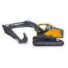 Koparka Jamara 406300 Zdalnie sterowany model RC Silnik elektryczny 1:16