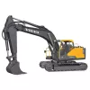 Koparka Jamara 406300 Zdalnie sterowany model RC Silnik elektryczny 1:16