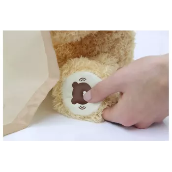 Zabawka Jamara Mr. Babble Bear