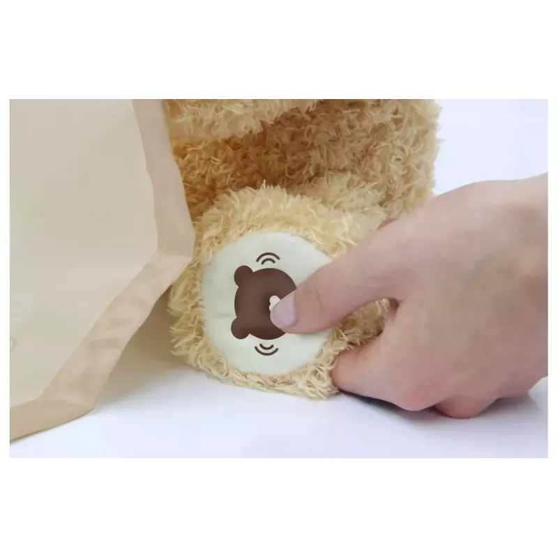 Zabawka Jamara Mr. Babble Bear