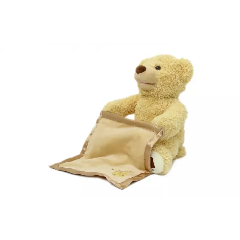 Zabawka Jamara Mr. Babble Bear