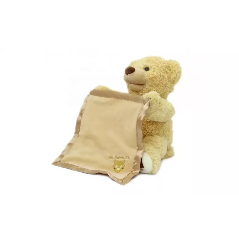 Zabawka Jamara Mr. Babble Bear
