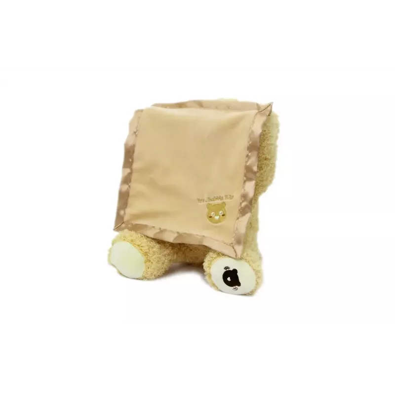 Zabawka Jamara Mr. Babble Bear