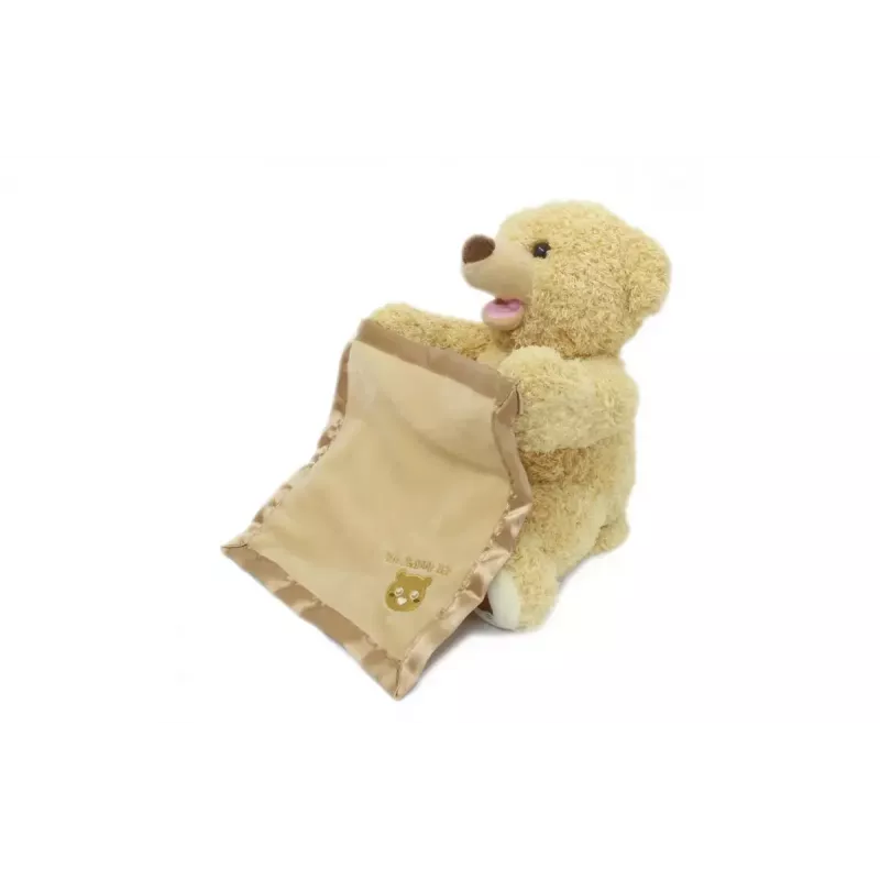 Zabawka Jamara Mr. Babble Bear