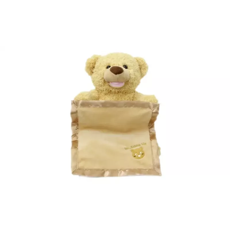 Zabawka Jamara Mr. Babble Bear