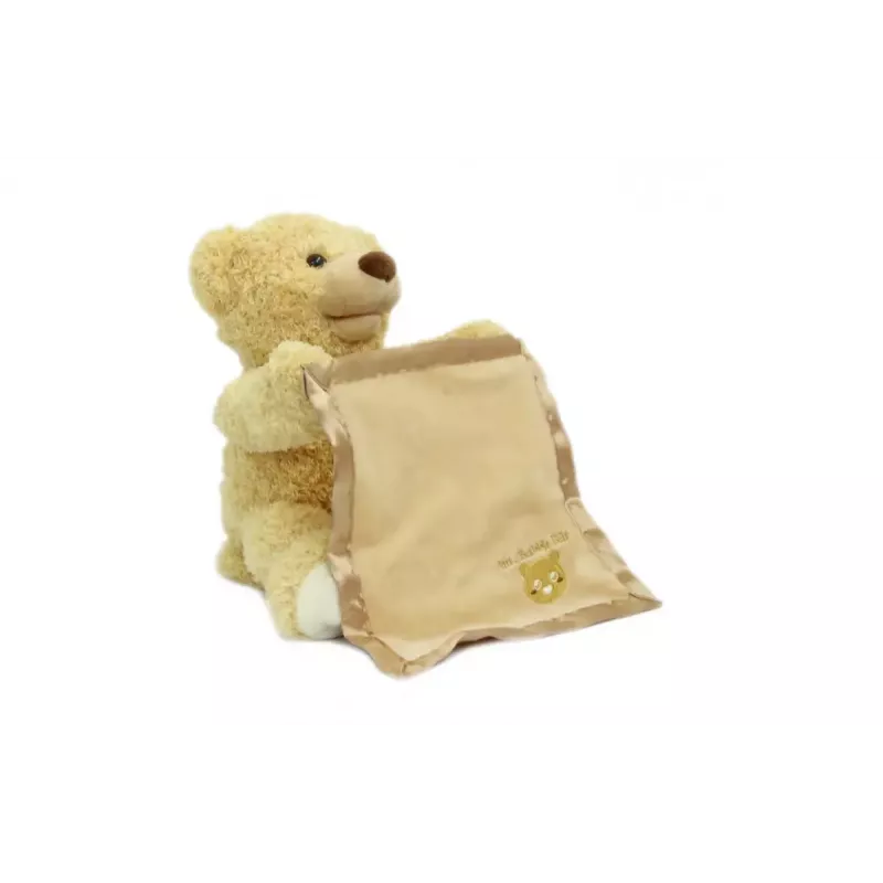 Zabawka Jamara Mr. Babble Bear