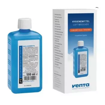 VENTA Bioabsorber 500 ml — pochłaniacz zapachów i wkład do uzdatniania powietrza, 500 ml