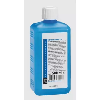 VENTA Bioabsorber 500 ml — pochłaniacz zapachów i wkład do uzdatniania powietrza, 500 ml