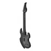 Gitara PDP Riffmaster Czarno-Szara Bezprzewodowa PC PS4 PS5 36h Bateria