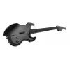 Gitara PDP Riffmaster Czarno-Szara Bezprzewodowa PC PS4 PS5 36h Bateria