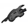 Gitara PDP Riffmaster Czarno-Szara Bezprzewodowa PC PS4 PS5 36h Bateria