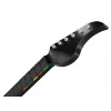 Gitara PDP Riffmaster Czarno-Szara Bezprzewodowa PC PS4 PS5 36h Bateria