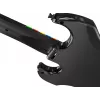 Gitara PDP Riffmaster Czarno-Szara Bezprzewodowa PC PS4 PS5 36h Bateria