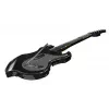 Gitara PDP Riffmaster Czarno-Szara Bezprzewodowa PC PS4 PS5 36h Bateria