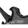 Gitara PDP Riffmaster Czarno-Szara Bezprzewodowa PC PS4 PS5 36h Bateria
