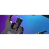 Gitara PDP Riffmaster Czarno-Szara Bezprzewodowa PC PS4 PS5 36h Bateria
