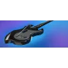 Gitara PDP Riffmaster Czarno-Szara Bezprzewodowa PC PS4 PS5 36h Bateria